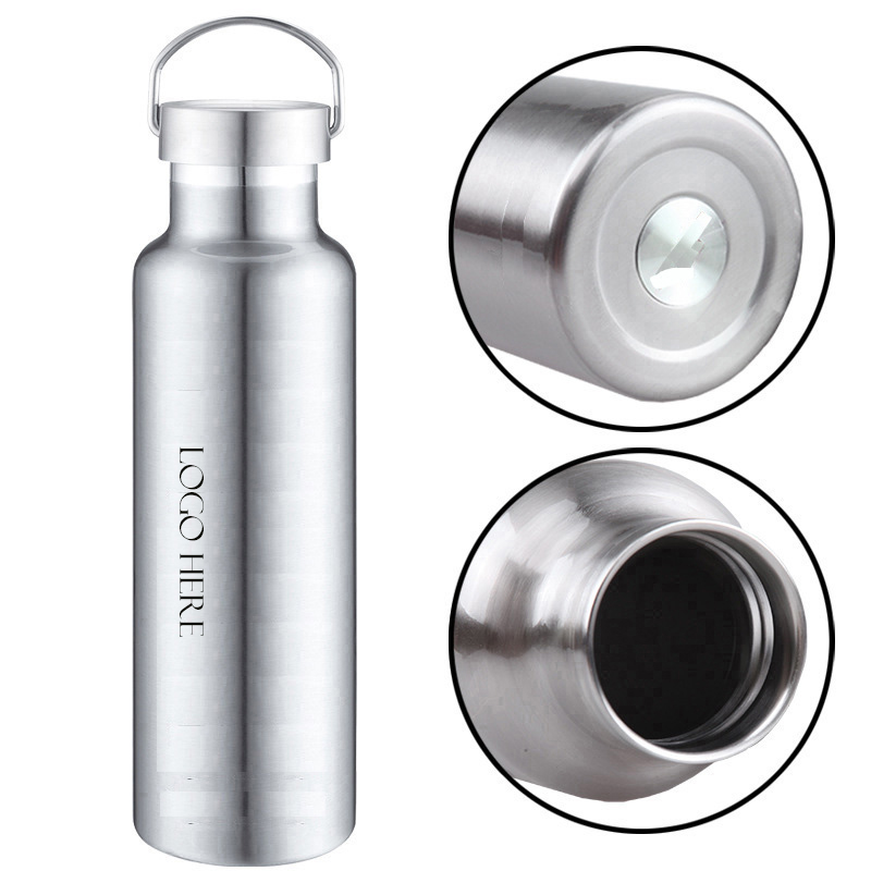 20 oz.Stainless Steel Bottle