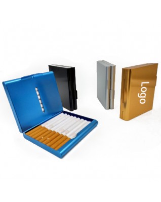 Cigarette Case