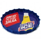 Beer Cap Shape Tray
