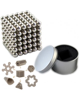 5mm Dia Buckyballs Neocube
