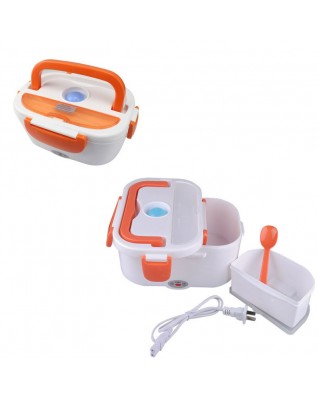 Multi-function Electric Heating Lunch Box