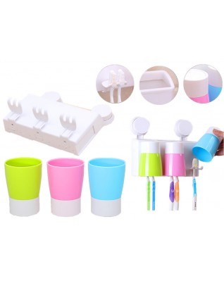 Toothbrush Holder