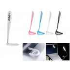 Portable Eye-care USB LED Light