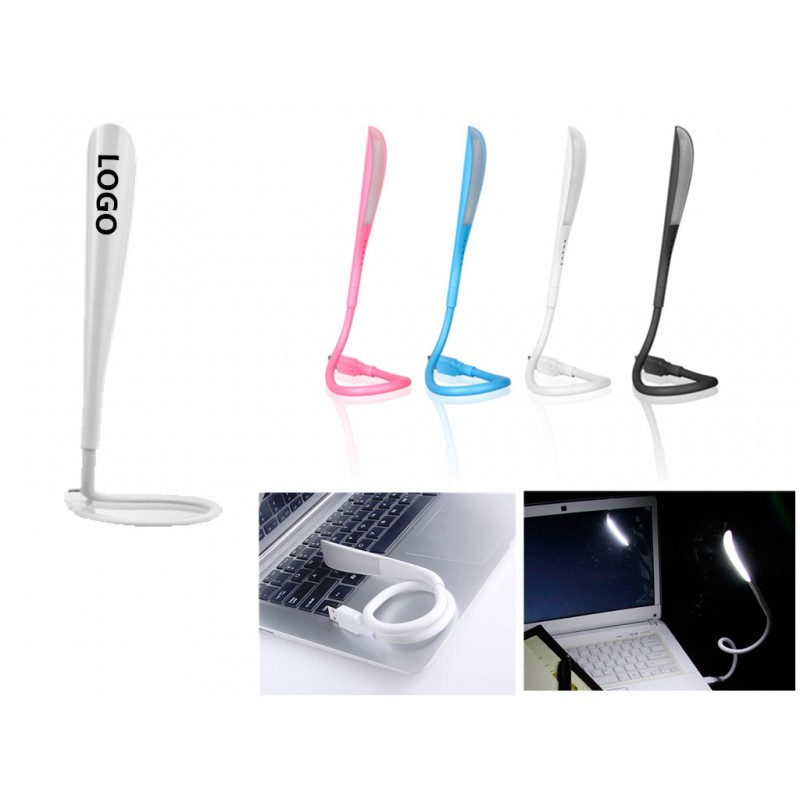 Portable Eye-care USB LED Light