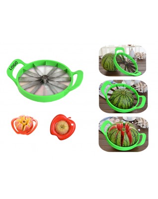 Stainless Steel Fruit Slicer