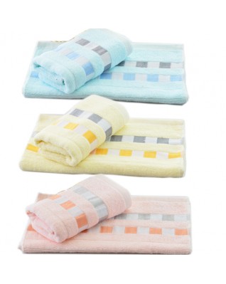 100% Cotton Towel