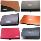 Business Name Cardcase