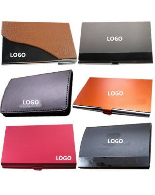 Business Name Cardcase