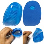 Silicone Sports Back squab Insole