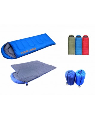 Outdoor Camping Sleeping Bag