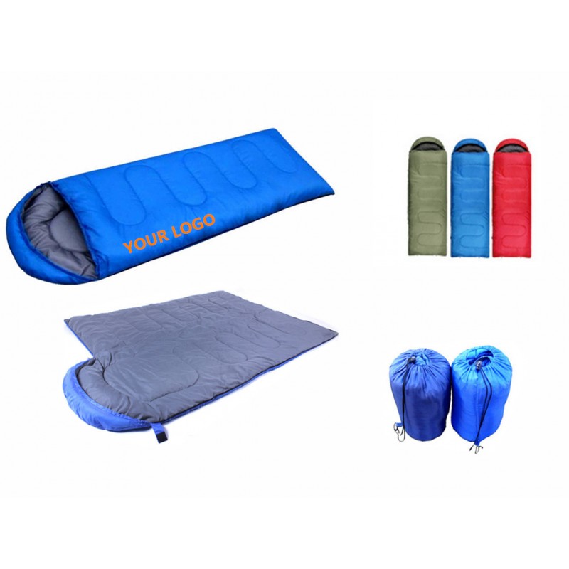 Outdoor Camping Sleeping Bag