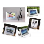 Top Grade 6 inch Aluminum Photo Frame
