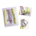 Cheap Jump Rope In White 