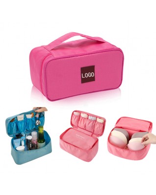 Travel storage bag