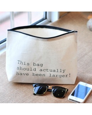 Multifunctional storage bag