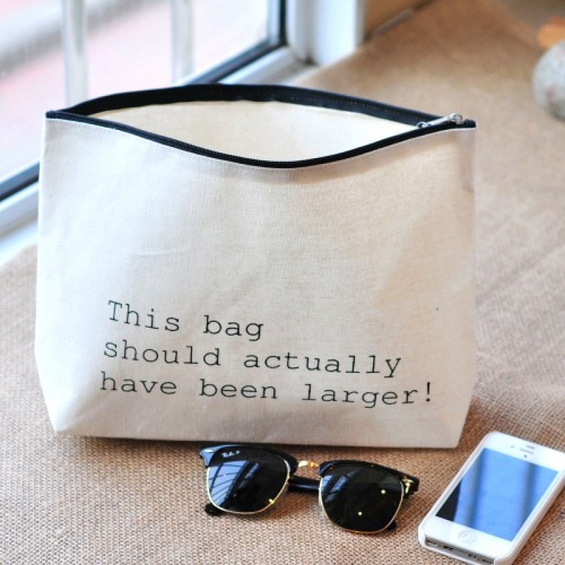 Multifunctional storage bag