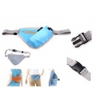 Insulated Sport Waist Bottle Pack