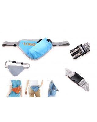 Insulated Sport Waist Bottle Pack