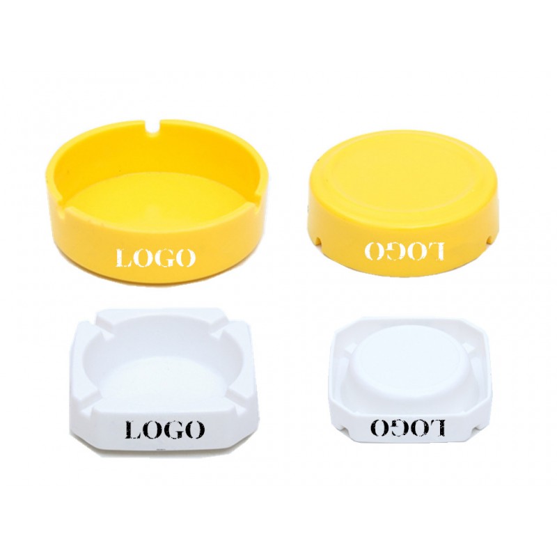 Melamine Ashtray