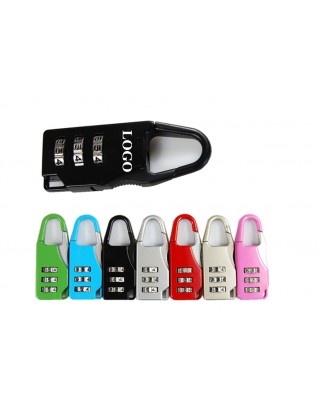 Coded Lock