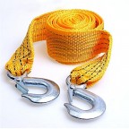 Nylon Car Tow Rope