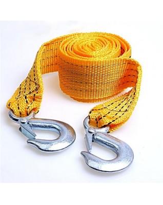 Nylon Car Tow Rope