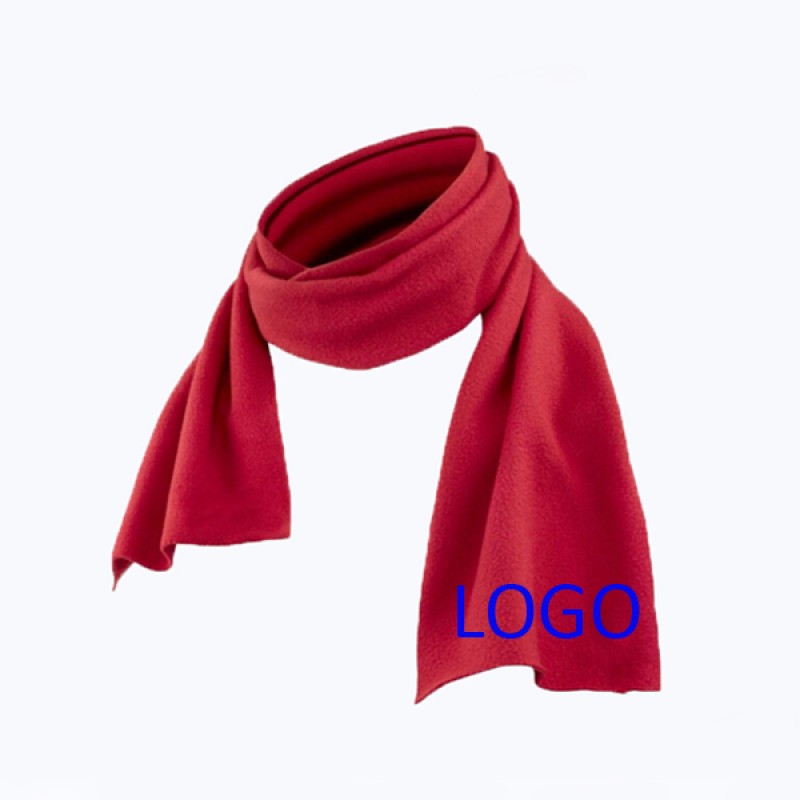 Winter Knitting Long Soft Warm Scarf
