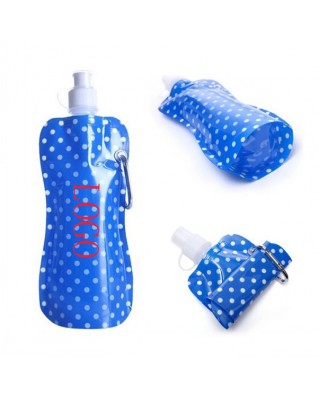 Collapsible Water Storage Bag