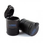 Portable Vehicle-Mounted Car Ashtray