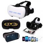 Virtual Reality Headset VR Box/3D Viewing Glasses 