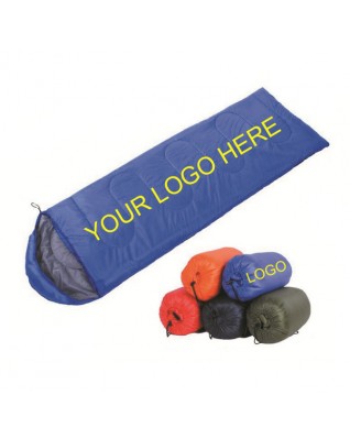 Outdoor Envelope Type Camping Sleeping Bag
