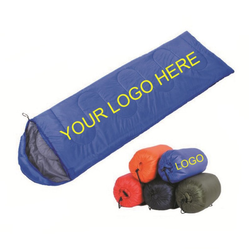 Outdoor Envelope Type Camping Sleeping Bag