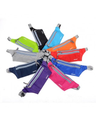 New Fashion Sports Waist Bag 