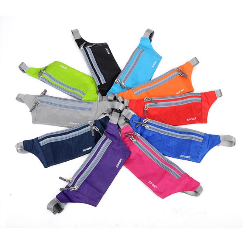 New Fashion Sports Waist Bag 