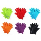 Dishwasher Safe Silicone Finger Glove