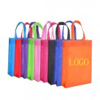 Promotional Non-Woven Shopping Bag