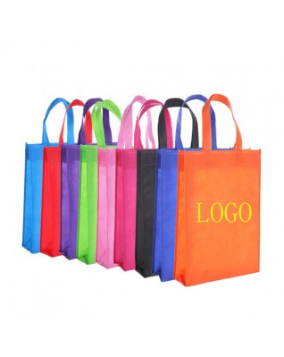 Promotional Non-Woven Shopping Bag