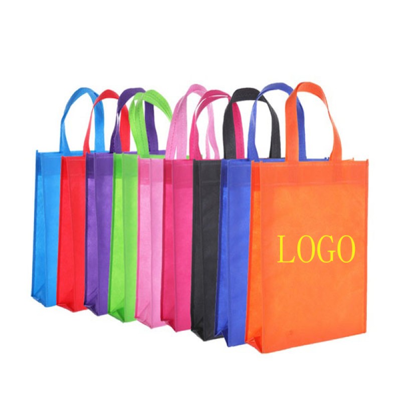 Promotional Non-Woven Shopping Bag