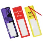 Bookmark & Ruler Magnifier