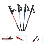 Adjustable Trekking Poles