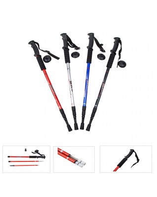 Adjustable Trekking Poles