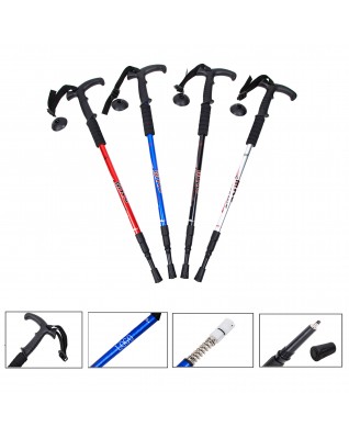 Aluminum alloy Trekking Poles