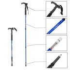 Aluminum alloy Walking Sticks