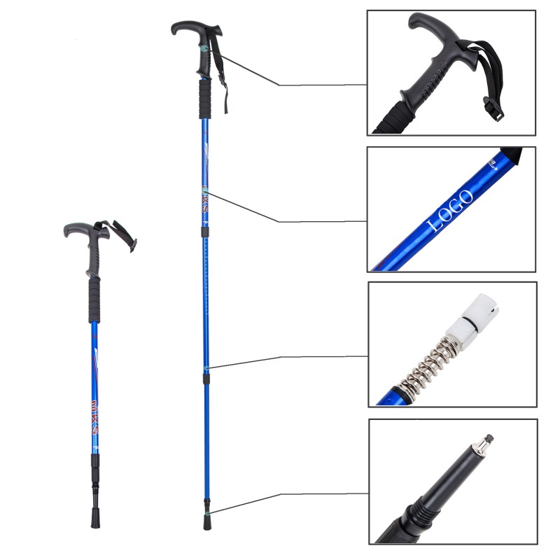 Aluminum alloy Walking Sticks