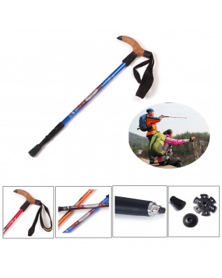 Shock Trekking Poles