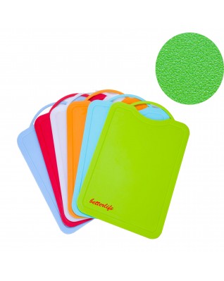 Mini Flexible Cutting Board