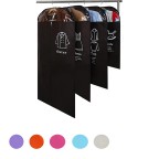 Non-woven Clothes Dust Cover Dust-proof Bag