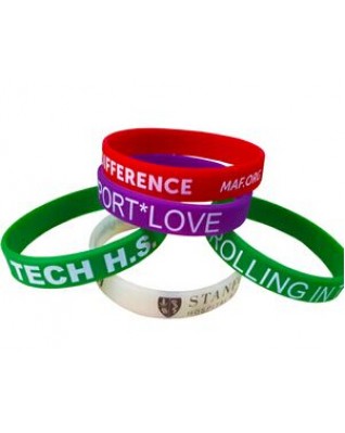 Wristband