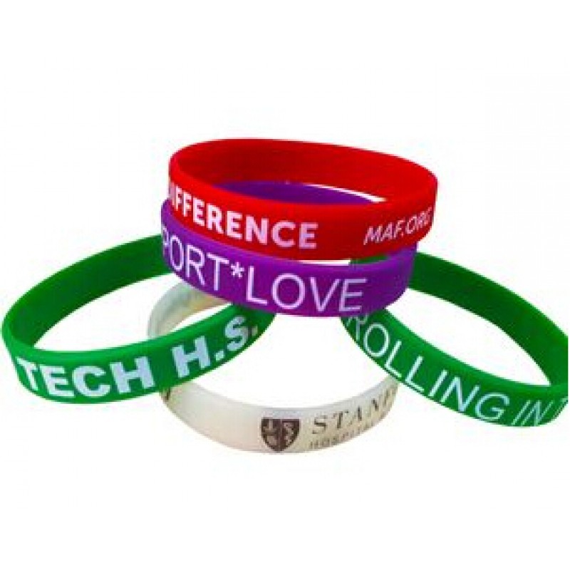 Wristband