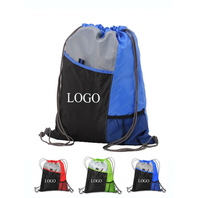 Portable Drawstring Bag